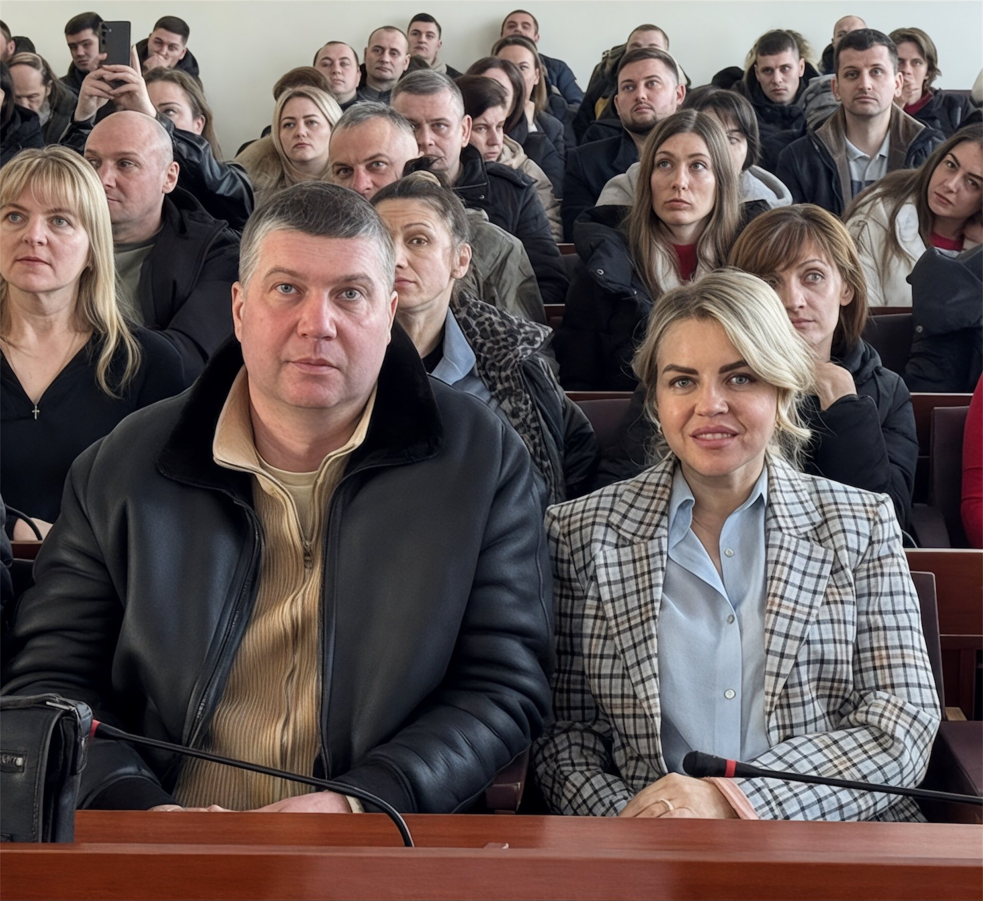 Безпека та професійна комунікація в умовах воєнного часу 