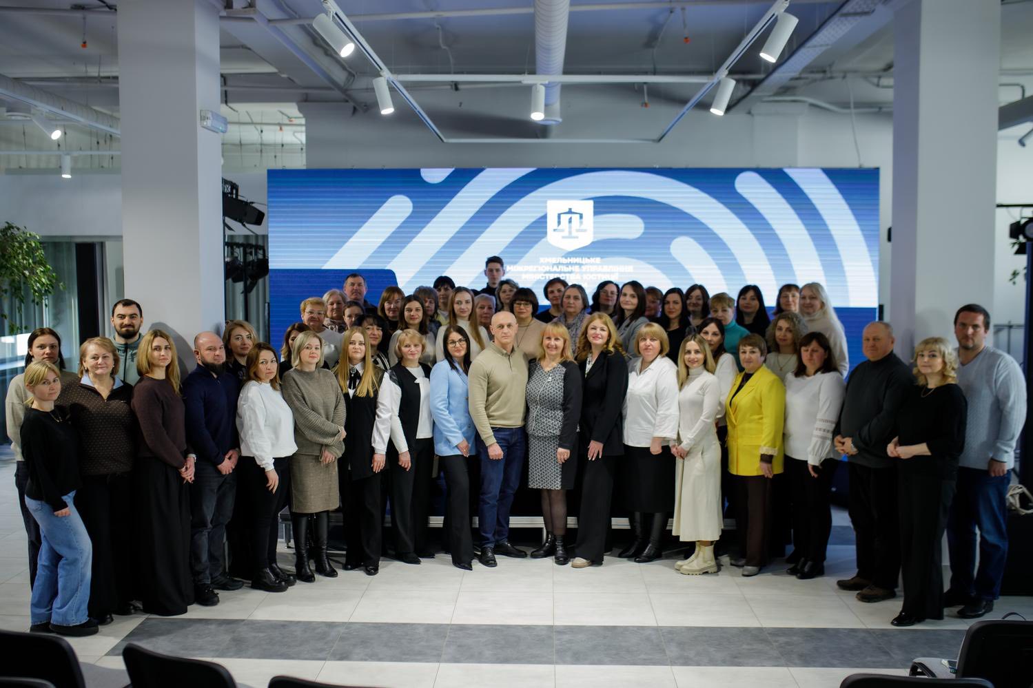 Документи ДРАЦС у складі Національного архівного фонду: як зберігається історія кожного імені