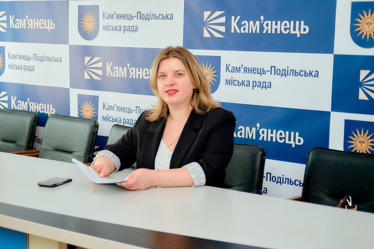  У Кам’янці-Подільському відбулася зустріч щодо державної реєстрації громадських формувань