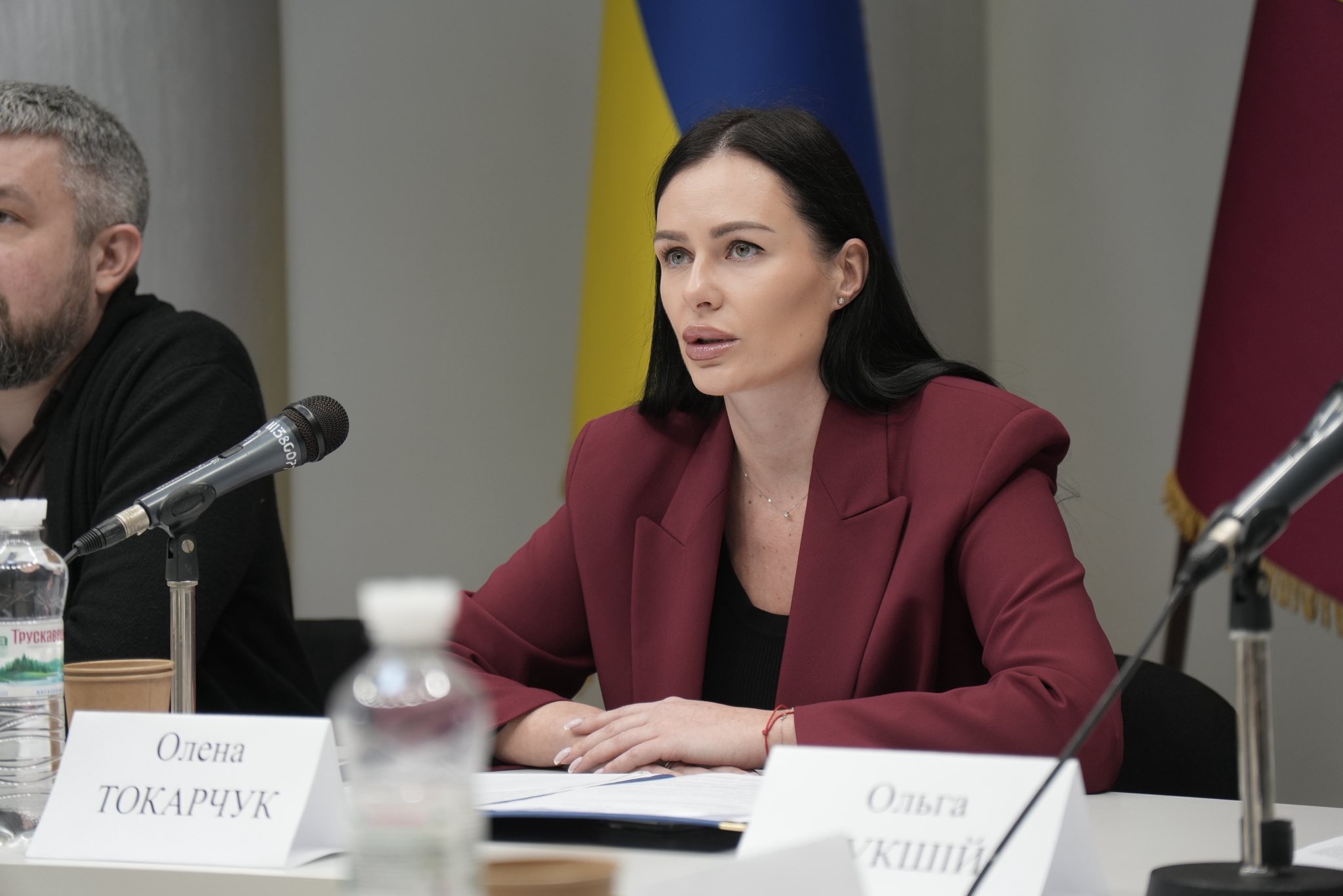 Покращення сервісу надання адміністративних послуг у сфері державної реєстрації прав на нерухоме майно