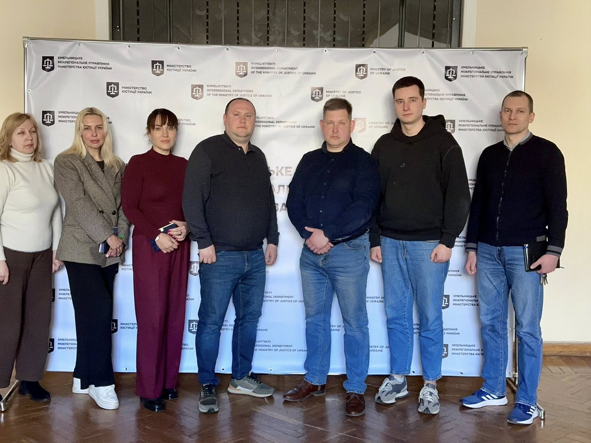 У Житомирі обговорили ключові аспекти кіберзахисту державних реєстрів та взаємодії у разі кіберзагроз