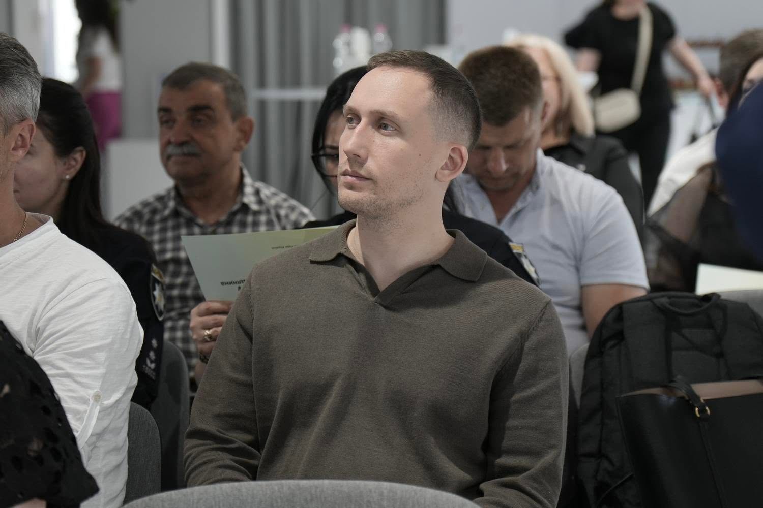 У Хмельницькому презентували Щорічну доповідь про стан захисту прав людини за 2025 рік