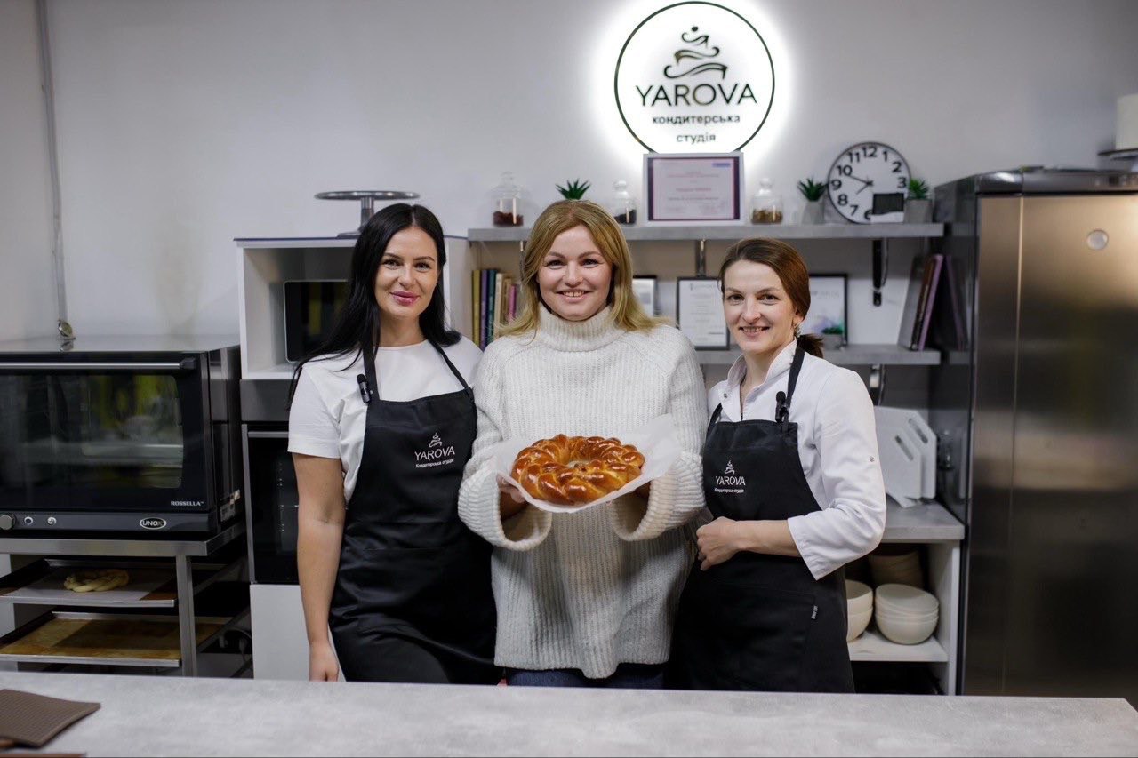 Поділя Етнофуд: збереження кулінарної спадщини Поділля