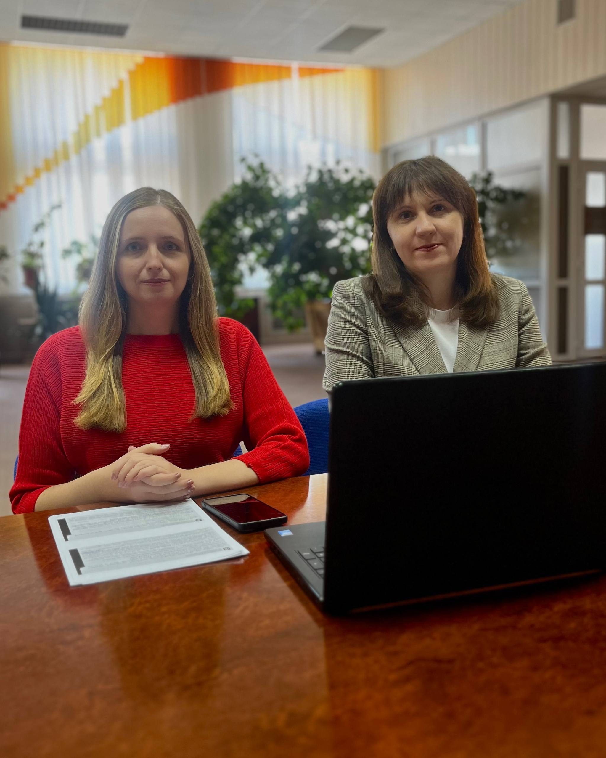 Вебінари для державних реєстраторів речових прав: підвищуємо професійний рівень разом!